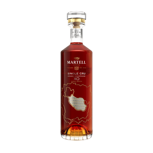 Martell Single Cru XO Grande Champagne