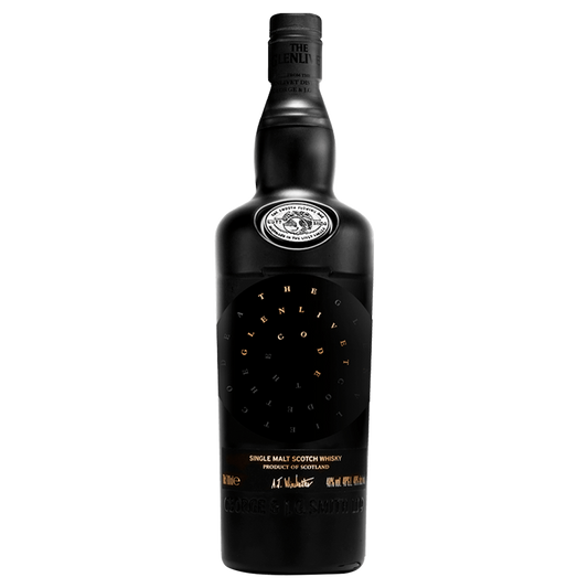 The Glenlivet Code