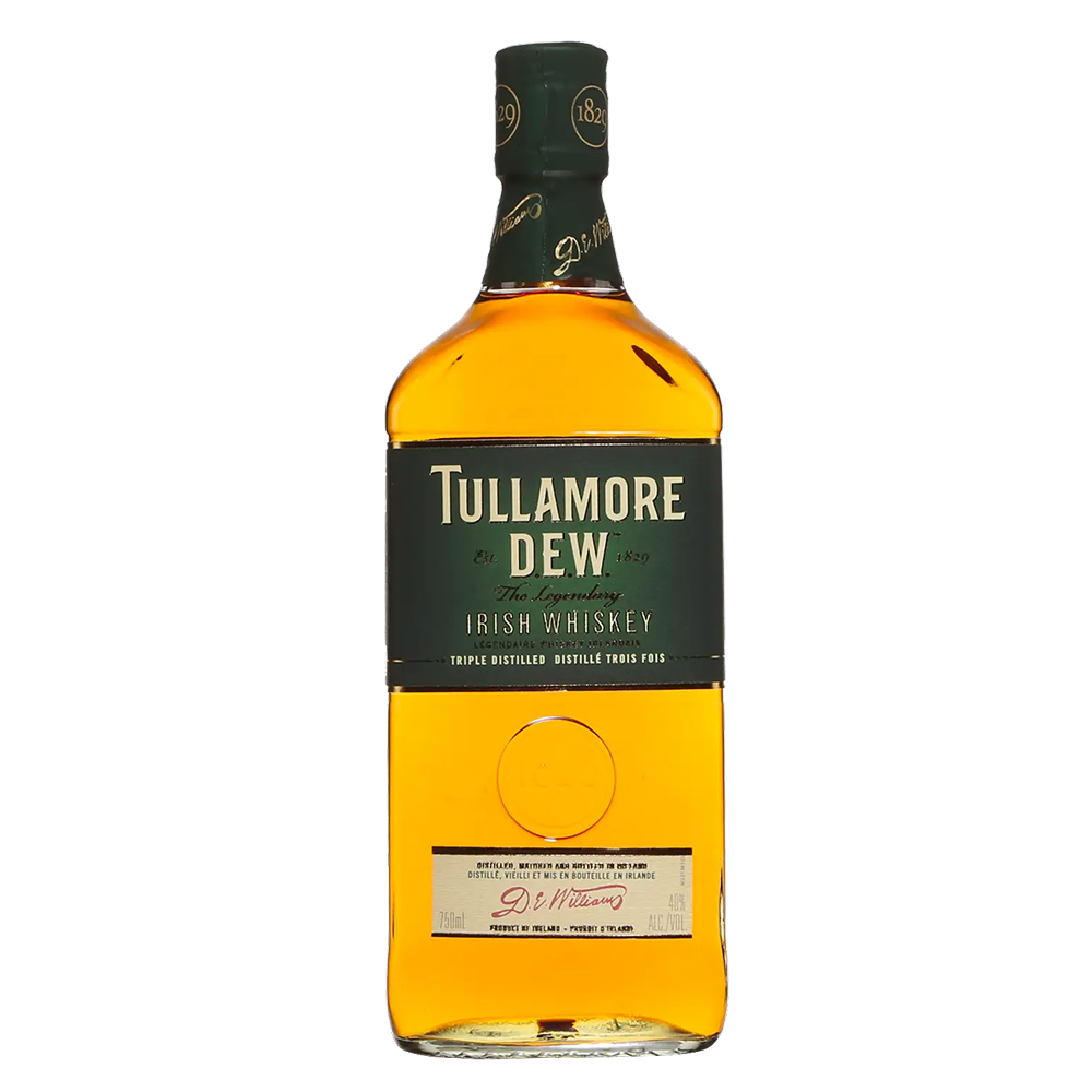 TULLAMORE DEW