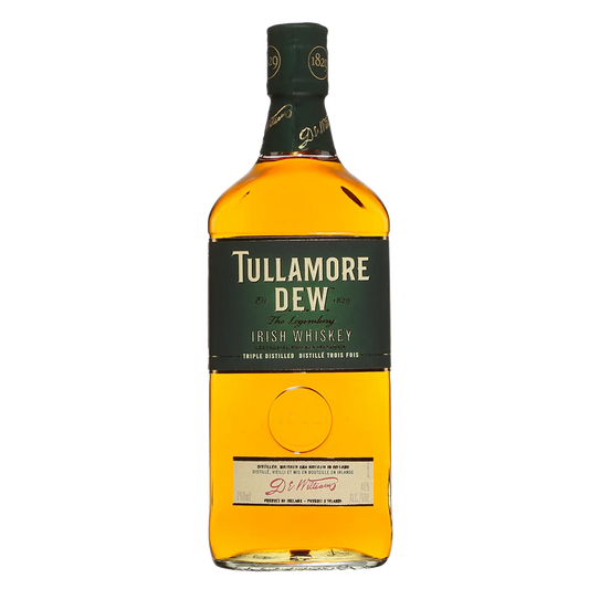 TULLAMORE DEW